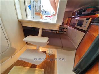 Edge Water 265 EX