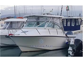 Edge Water 265 EX