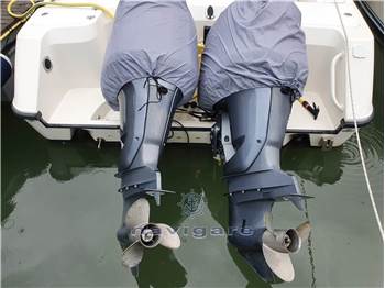 Edge Water 265 EX