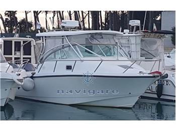 Edge Water 265 EX
