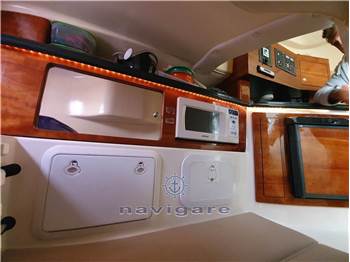 Edge Water 265 EX