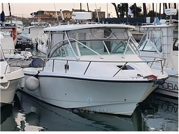 Edge Water 265 EX