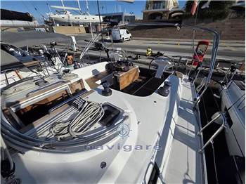 Bavaria 46 Cruiser Style