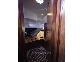 Bavaria 46 Cruiser Style