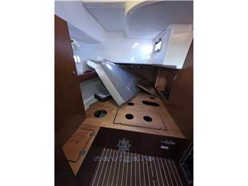 Bavaria 46 Cruiser Style