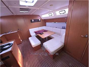 Bavaria 51 Cruiser