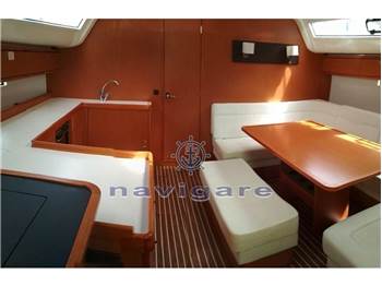 Bavaria 51 Cruiser