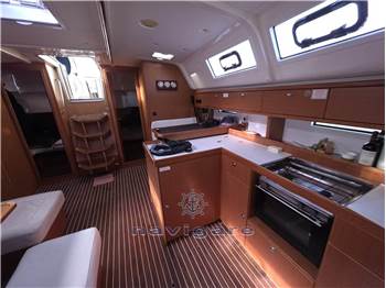 Bavaria 51 Cruiser