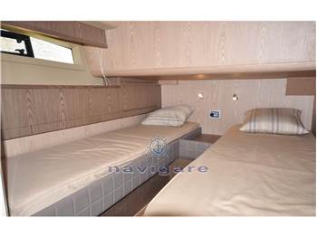 Tuccoli Marine T440 ELBA