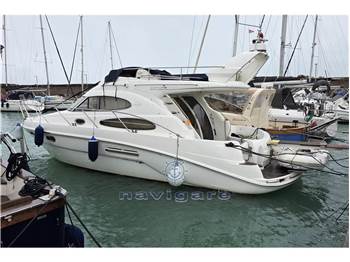Sealine F 37