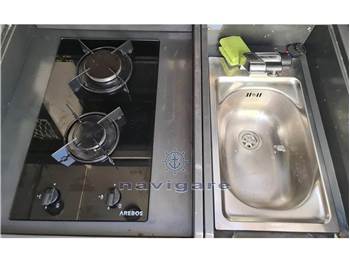 Tecnomar OFF SHORE 40