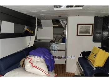 Tecnomar OFF SHORE 40