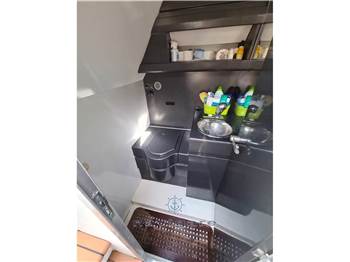 Tecnomar OFF SHORE 40