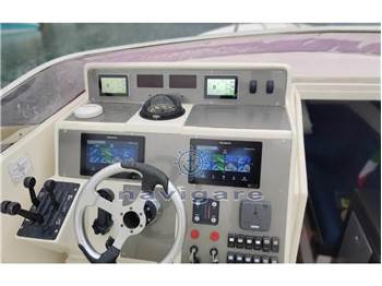 Tecnomar OFF SHORE 40