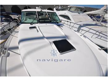 Tiara Yachts 4300 Sovran