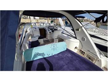 Bavaria 27 Sport
