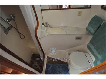 Riviera Marine 35 Fly