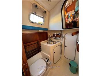 Gibert Marine GIB SEA 352 MASTER