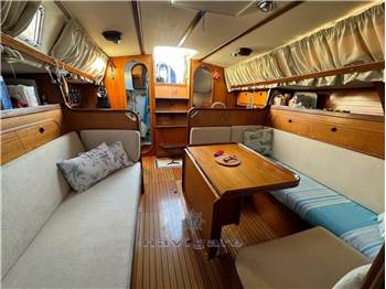 Gibert Marine GIB SEA 352 MASTER