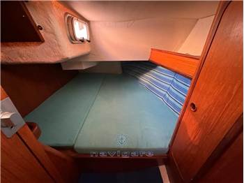 Gibert Marine GIB SEA 352 MASTER