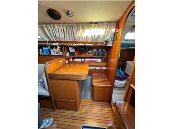 Gibert Marine GIB SEA 352 MASTER