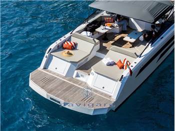 BB Yachts BB 44 PANAREA