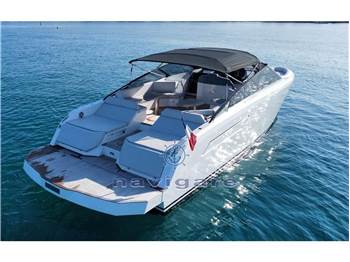 BB Yachts BB 44 PANAREA