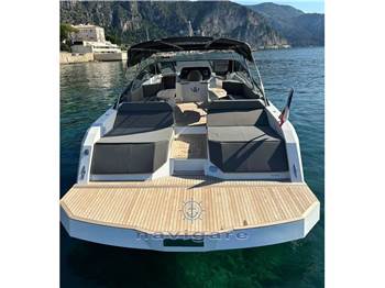 BB Yachts BB 44 PANAREA