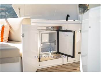 BB Yachts BB 44 PANAREA