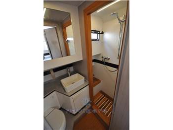 BB Yachts BB 44 PANAREA