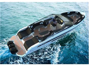 BB Yachts BB 44 PANAREA