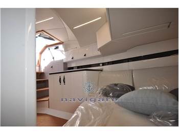 BB Yachts BB 44 PANAREA