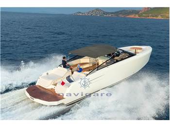 BB Yachts BB 44 PANAREA