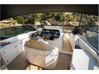 BB Yachts BB 44 PANAREA
