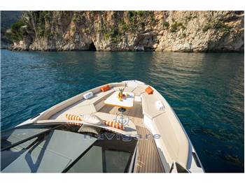 BB Yachts BB 44 PANAREA