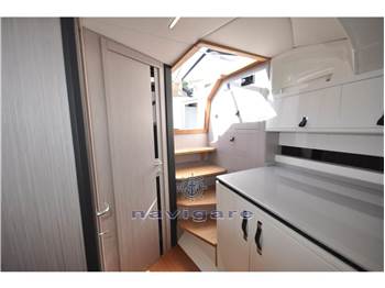 BB Yachts BB 44 PANAREA