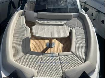 BB Yachts BB 44 PANAREA