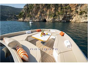 BB Yachts BB 44 PANAREA