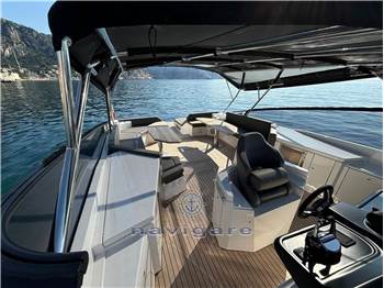 BB Yachts BB 44 PANAREA