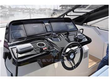 BB Yachts BB 44 PANAREA