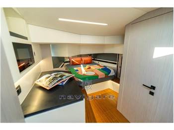 BB Yachts BB 44 PANAREA