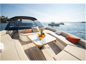 BB Yachts BB 44 PANAREA