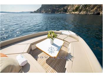 BB Yachts BB 44 PANAREA