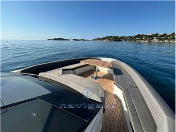 BB Yachts BB 44 PANAREA