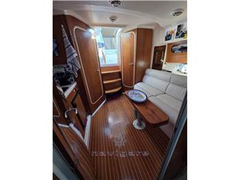 Manò Marine MANO' 32 SPORT
