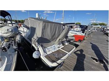 Manò Marine MANO' 32 SPORT