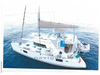Lagoon 440
