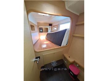 Lagoon 440