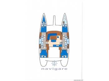 Lagoon 440