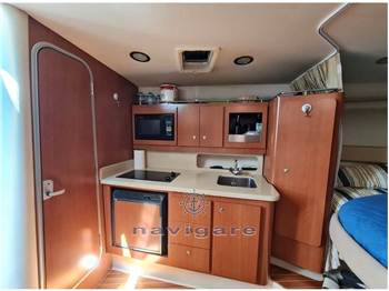Wellcraft Marine 360 COASTAL